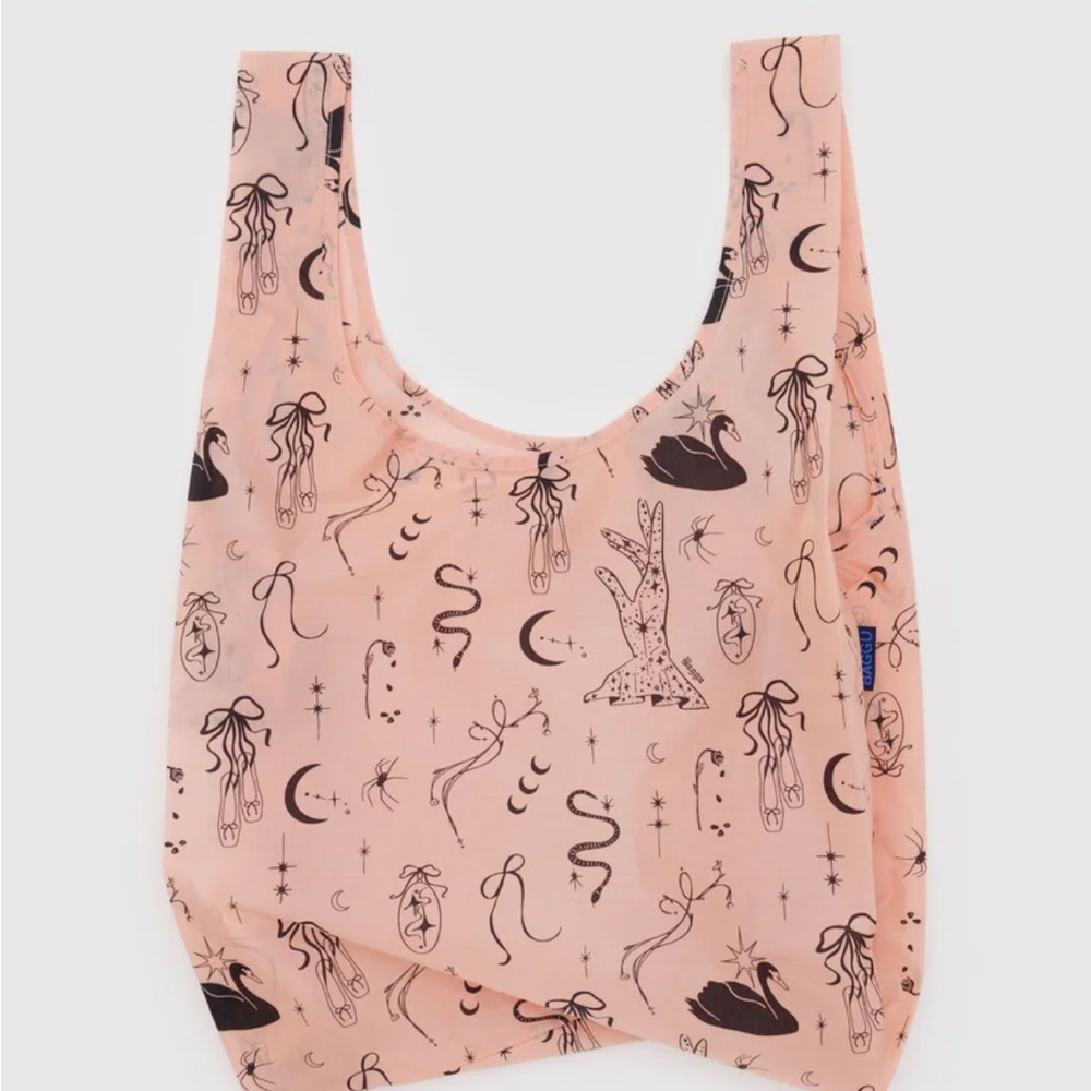 Baggu reusable bag